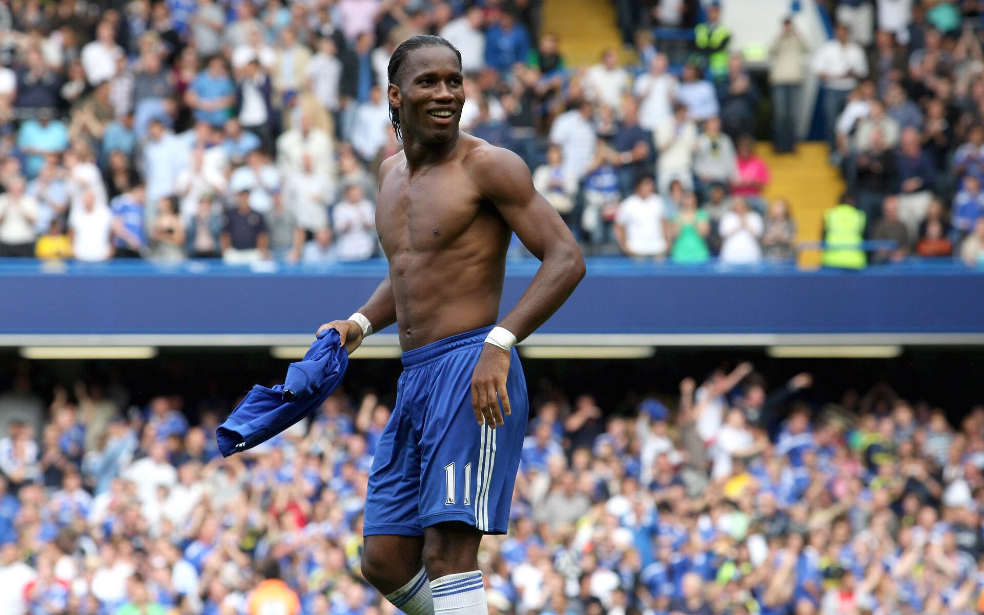 普利西奇在英超首秀即上演精彩助攻，普利希奇集锦